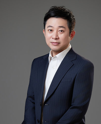 홍태의 총괄이사