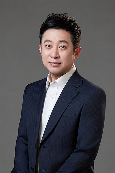 홍태의 총괄이사